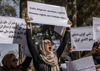 Threatened and Beaten, Afghan Women Defy Taliban With Protests