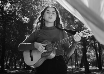 Silvana Estrada Arrives With a Devastating Album About Heartbreak