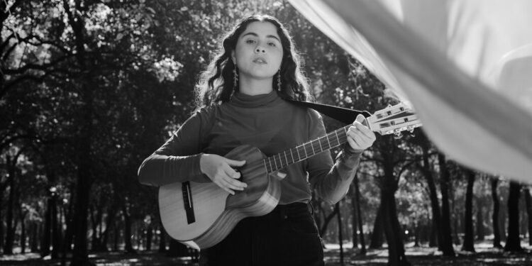 Silvana Estrada Arrives With a Devastating Album About Heartbreak