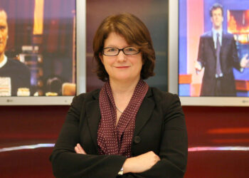 Jana Bennett, Former Director of BBC Television, Dies at 66