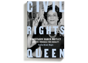 ‘Civil Rights Queen,’ the Story of a Brave and Brilliant Trailblazer