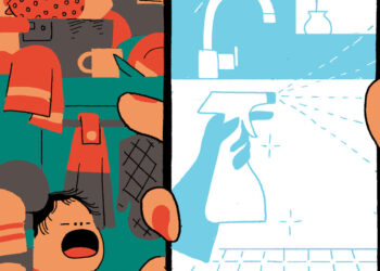 The Narcotic Pleasures of TikTok's #Cleantok