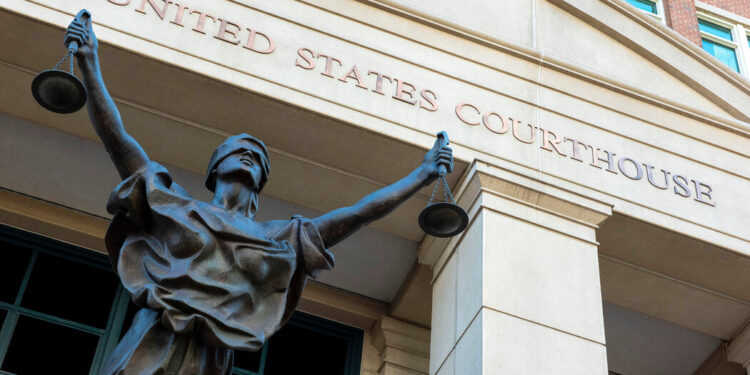 U.S. Woman Accused of Prominent Role in Islamic State