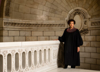 Black Women in Law Feel Pride and Frustration Ahead of Court Nominee