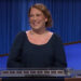 Amy Schneider Wins the Most Consecutive ‘Jeopardy!’ Games of Any Female Contestant