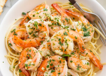 20 Delicious 5-Ingredient Recipes That Will Make Your Life Easier