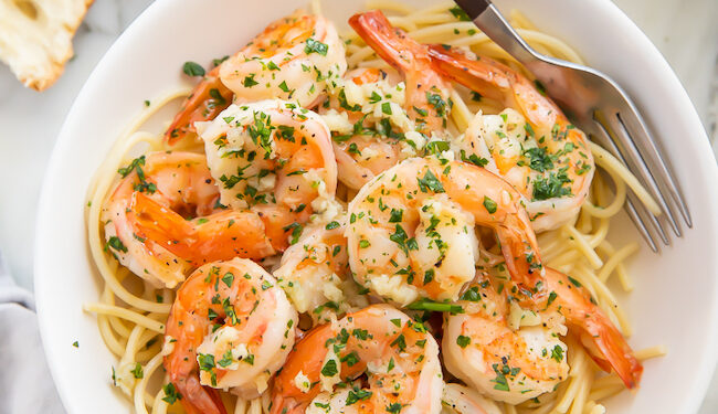 20 Delicious 5-Ingredient Recipes That Will Make Your Life Easier