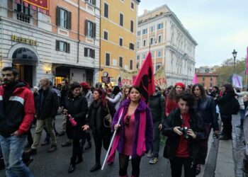 Attacks on Women in Politics Are on the Rise Around the World