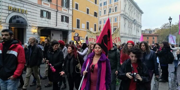 Attacks on Women in Politics Are on the Rise Around the World