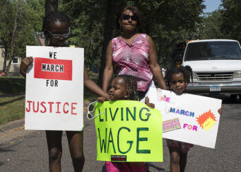 Black Women in Martin Luther King Jr.’s Neighborhood Will Soon Receive Monthly Cash Payments