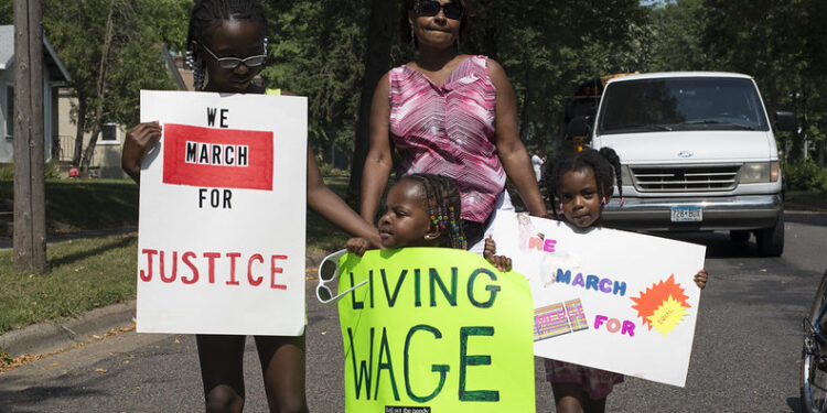 Black Women in Martin Luther King Jr.’s Neighborhood Will Soon Receive Monthly Cash Payments