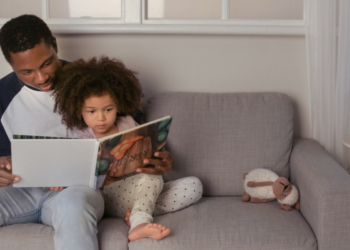 By Assuming More Family Caregiving Responsibilities, Men May Reduce Their Suicide Vulnerability