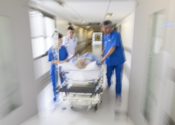 Cancer and COVID: Avoiding Delays In Treatment and Research Saves Lives and Families—Including Mine