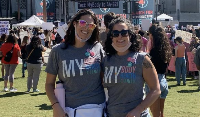 Online Abortion Providers Cindy Adam and Lauren Dubey of Choix: “We’re Really Excited About the Future of Abortion Care”