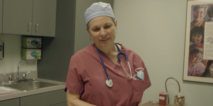 Telemedicine Abortion Provider Dr. Deborah Oyer Supports Patient Autonomy and Control: “No Different Than When They’re in Clinic”