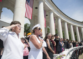 More Work Ahead: Fighting Food Insecurity Among Military Families