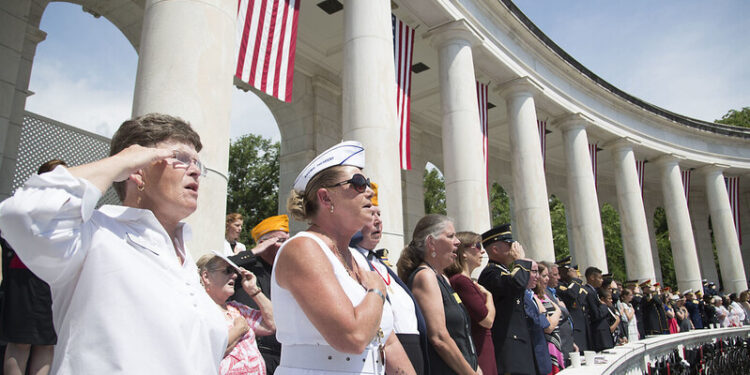 More Work Ahead: Fighting Food Insecurity Among Military Families