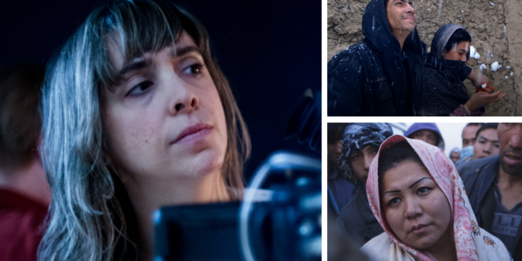 Filmmaker Elizabeth Mirzaei on Telling the Stories of Afghan People and Fighting “Afghanistan Fatigue”