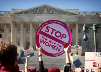 From the Vault: Between a Woman and Her Doctor (Summer 2004)