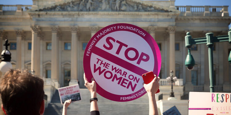 From the Vault: Between a Woman and Her Doctor (Summer 2004)