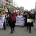Afghan Women Risk Lives to Protest Taliban Brutality and Harsh Restrictions