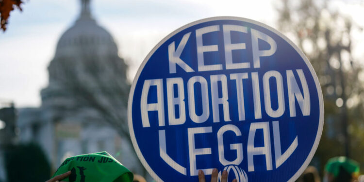 A New Generation Braces For The Horrors Of Overturning Roe