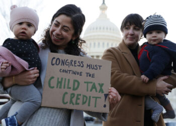 Let Me Tell You About My Feminist Economic Agenda