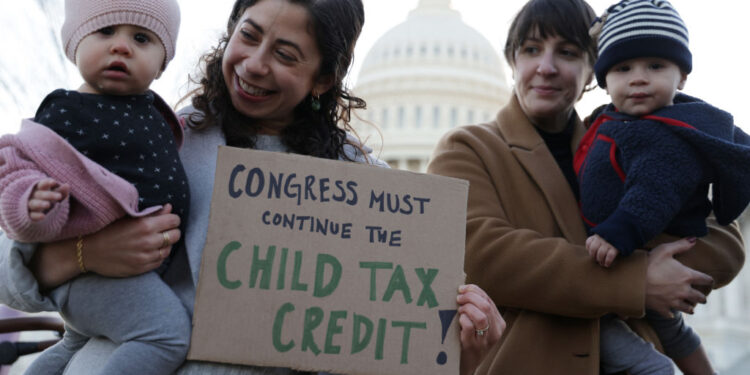 Let Me Tell You About My Feminist Economic Agenda