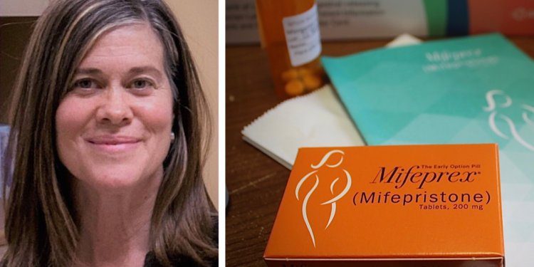 Online Abortion Provider and “Activist Physician” Michele Gomez Is Expanding Early Abortion Options Into Primary Care
