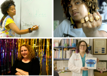 In “My So-Called Selfish Life,” Therese Shechter Tackles What It Means To Be Child-Free