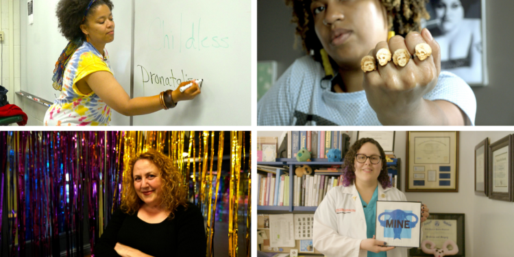 In “My So-Called Selfish Life,” Therese Shechter Tackles What It Means To Be Child-Free