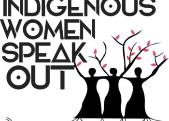 Indigenous Women Leaders Podcast: An Interview with Lakota Elder Madonna Thunder Hawk
