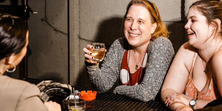 Amy Schneider Can Finally Celebrate Her Jeopardy Win