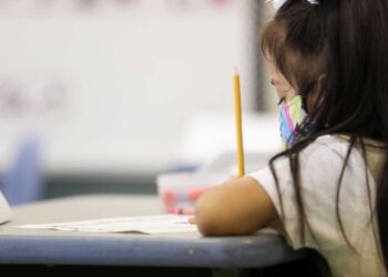 The U.S. Is in Urgent Need of Childcare Solutions. Build Back Better Would Be a Game-Changer