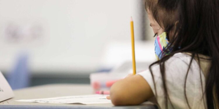 The U.S. Is in Urgent Need of Childcare Solutions. Build Back Better Would Be a Game-Changer