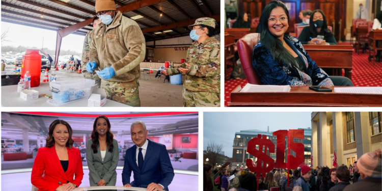 Keeping Score: NYC’s First Women-Majority Council Takes Office; Only 55% of Non-Parents Want Kids Someday; D.C. Students Get Free Period Products