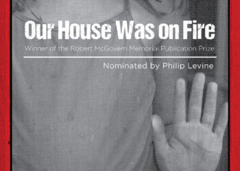 Poetry Sunday: “Frances of the Cadillac,” by Laura Van Prooyen