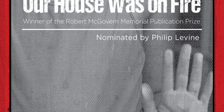 Poetry Sunday: “Frances of the Cadillac,” by Laura Van Prooyen