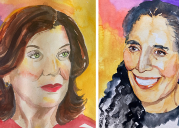 Weekend Reading on Women’s Representation; Rest in Power, Lani Guinier; NY Gov Kathy Hochul Is Shaking Things Up for Women; Black Women Are Just 6% of U.S. House