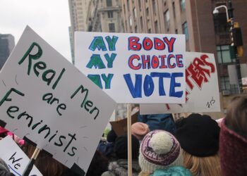 Don’t Fence Me In: Reproductive Freedom and Women Workers