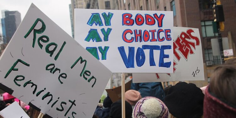 Don’t Fence Me In: Reproductive Freedom and Women Workers