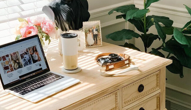 Amazon Finds That Will Elevate Your WFH Setup