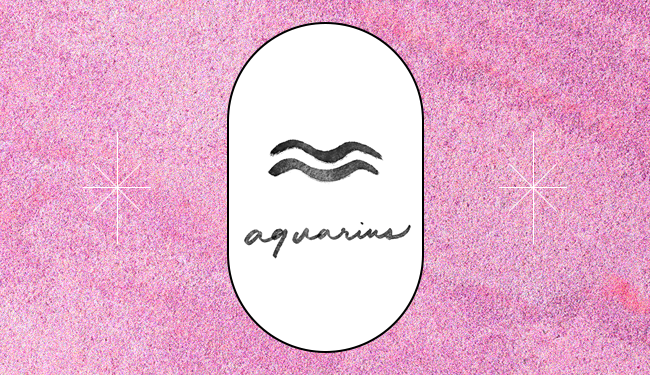 Aquarius Guide: How to Make The Most of Your Month