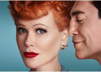 ‘Being the Ricardos’ Disappoints (But I’ll Always Love Lucy)