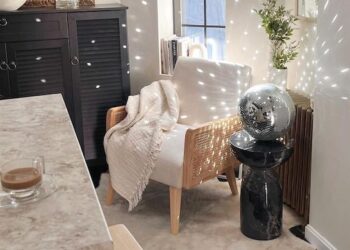 The Best Accent Chairs for Every Budget