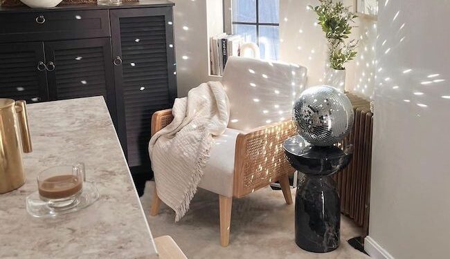 The Best Accent Chairs for Every Budget