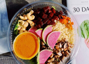 13 Ways to (Actually) Do a Life Cleanse