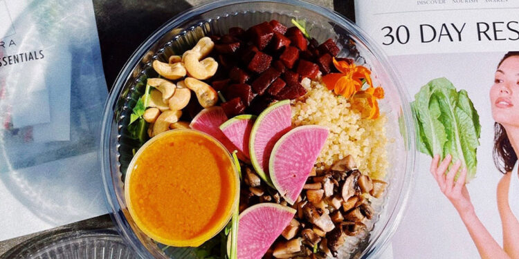 13 Ways to (Actually) Do a Life Cleanse