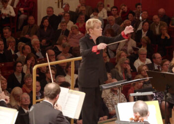 ‘The Conductor’ Review: Seizing the Baton