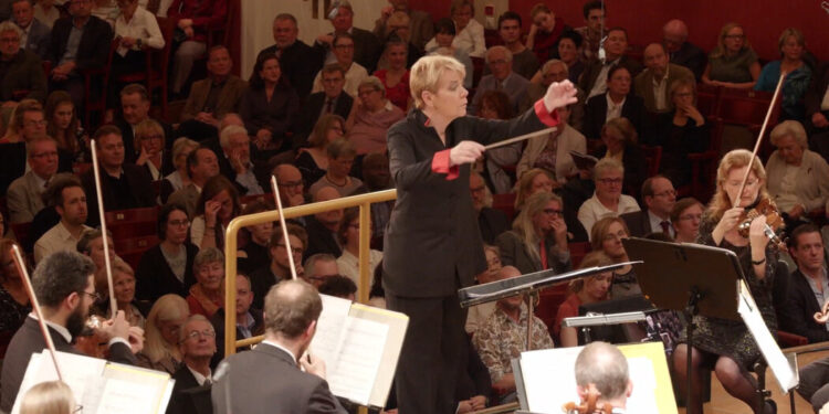 ‘The Conductor’ Review: Seizing the Baton